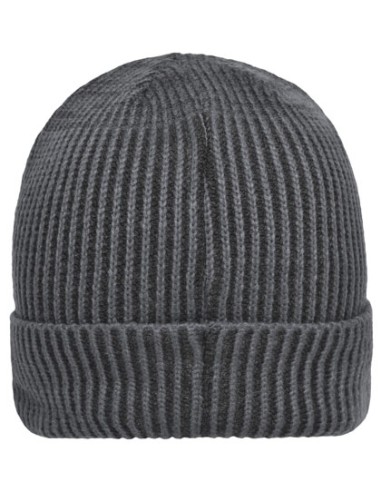 DAI-MB7988-Ribbed Beanie